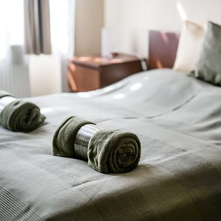 Wesselenyi 18 Apartment بودابست المظهر الخارجي الصورة