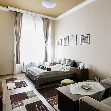 Wesselenyi 18 Apartment بودابست المظهر الخارجي الصورة