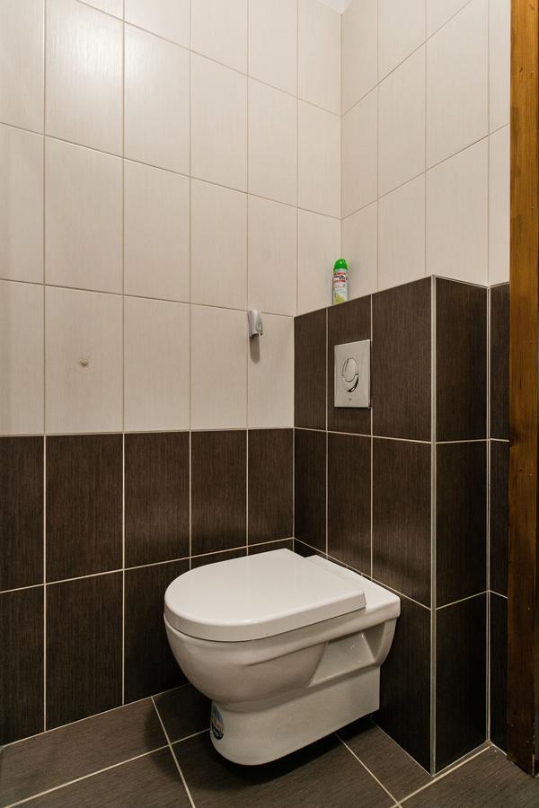 Wesselenyi 18 Apartment بودابست المظهر الخارجي الصورة